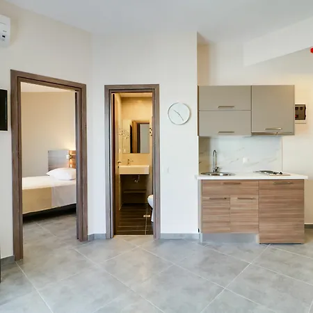 Comfort 4* Aten