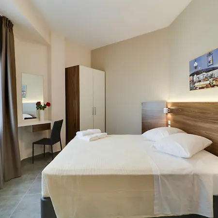 Comfort 4* Aten