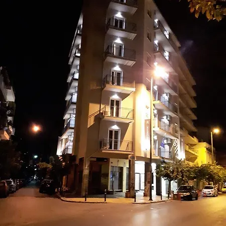 Comfort Athens