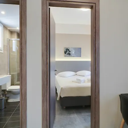 Aparthotel Comfort