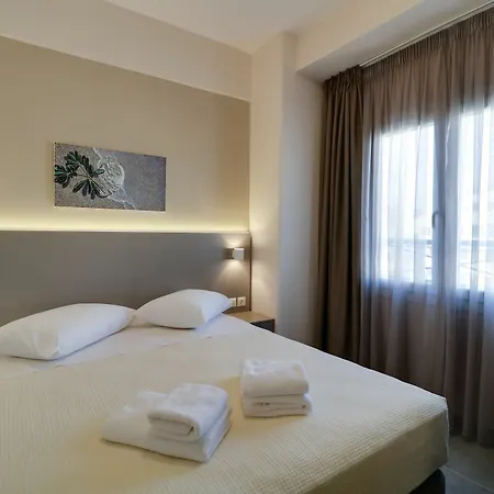 Aparthotel Comfort Athens