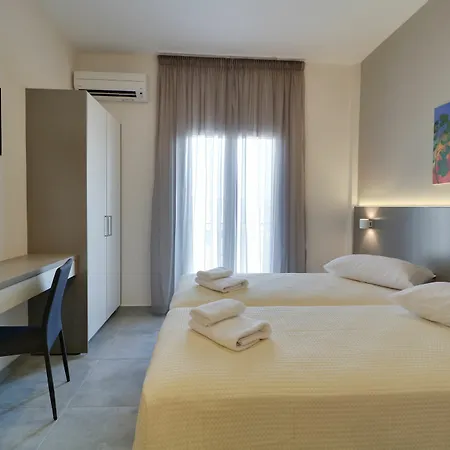 Comfort 4*