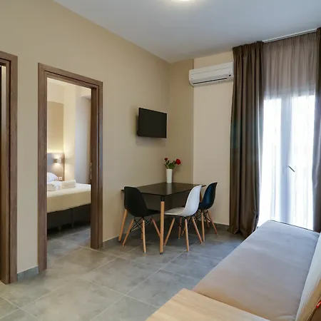 Comfort 4* Athens