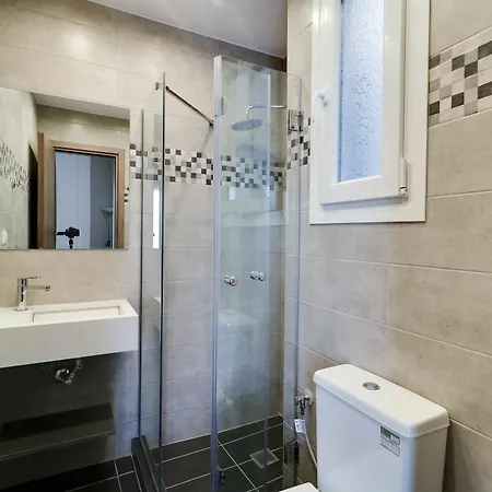 Aparthotel Comfort 4*