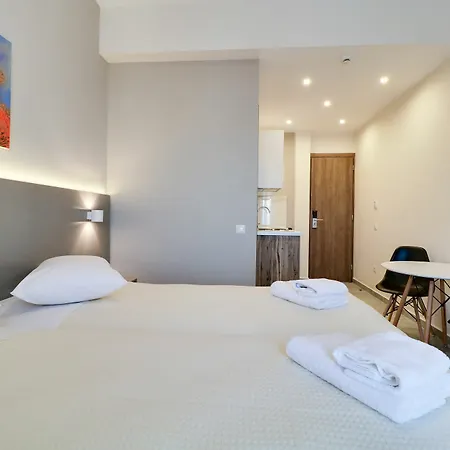 Comfort 4* Athens