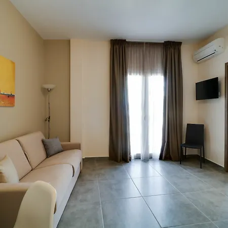 Aparthotel Comfort Athens