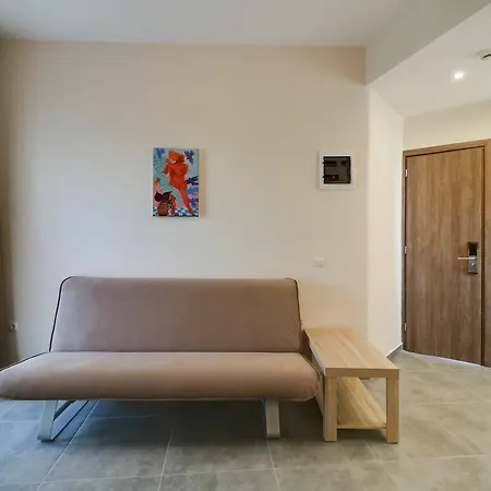 Aparthotel Comfort Athens