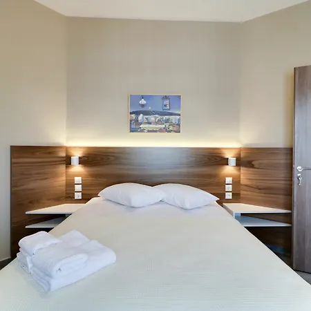 Comfort Aparthotel