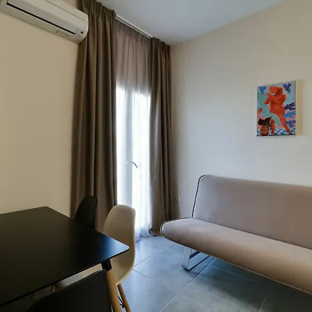 Comfort Aparthotel