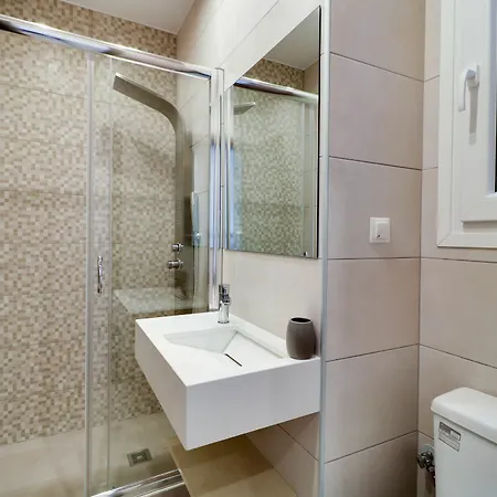 Comfort Aparthotel Athens